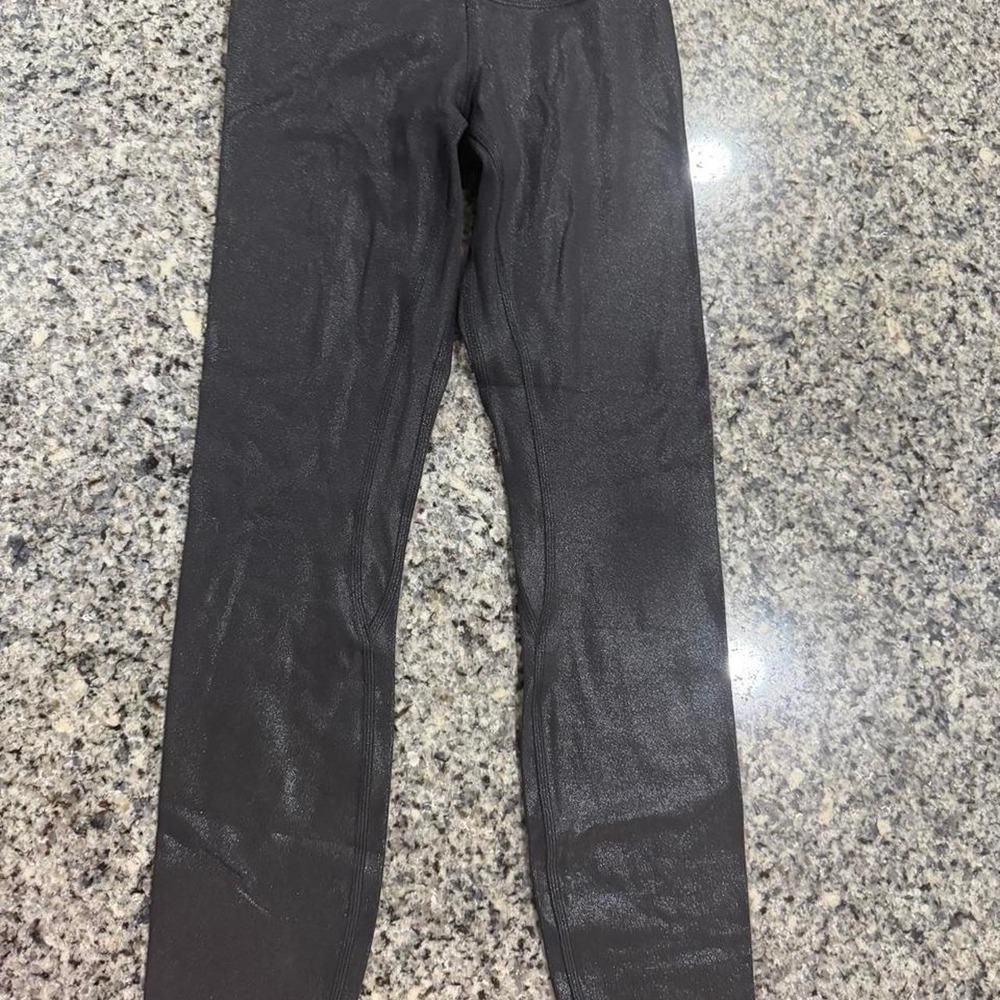 Lululemon Align High-Rise Pant 25" *Shine